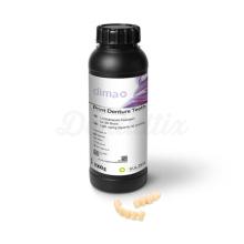 Dima Print: 3D Resin for Dental Impressions A3 (1 kg)