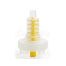 Yellow dynamic mixing tips (40 pcs)
