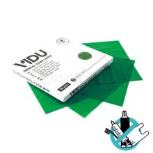 Powder-free Rubber Dams Green (36 pcs)