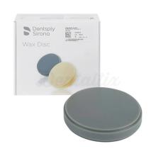 Wax Disc for Dental Milling (98 mm)