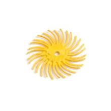 Sunburst: Radial Polishing Discs 22 mm (48 pcs)