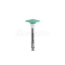 EZr: Discos de Pulido Dental Con Diamante (5 uds)