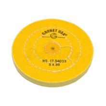 Grobet: Disco de Algodão (150 mm)