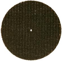 Cutting Disc for Working with Ceramics and Metal Alloys (25 units)