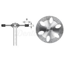 911HP disc for cutting acrylic and ceramic PM (1 pcs)