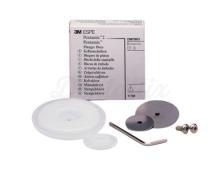 Pentamix 3: Dischi a pistone per Automix (2 u)