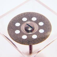Perfoflex Disco HP 373D - Polishing disc