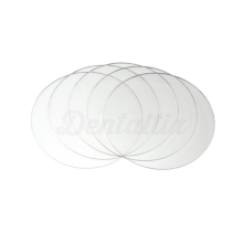 3 Layer PETG/PU/PETG Thermoformable Discs (20 units)
