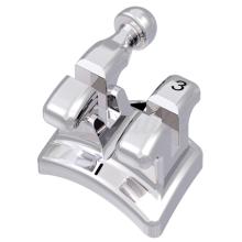 Discovery: Staffe di metallo con ganci (20 u.)