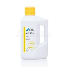 MD 535: Removedor de Gessos e Alginato (2,5 L)