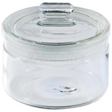 Pellet Bottles & Swabs