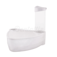 Cup and Napkin Dispenser