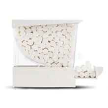 Monoart : Distributeur de rouleaux de coton