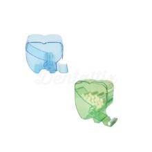 Cotton Roll Dispenser