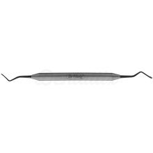 Bistouri de chirurgie à tunnel - Série Noire (1 pc)