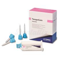 TempoCem Automix: temporary cement (63 g cartridge + 35 automix tips)