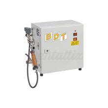 DR1: Steam Cleaner for Dental Instruments