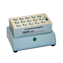 Dry Block: Standard Incubator
