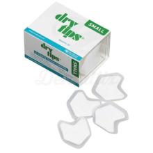 Dry Tips: Parche Absorbente (50 uds)