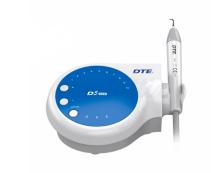 D5: Dental Ultrasounds