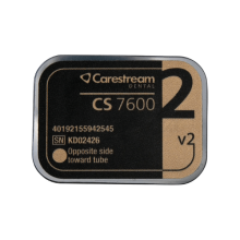 Placas de imagem para CS 7200 Neo/CS 7600