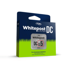Whitepost DC: Postes de Fibra de Vidrio