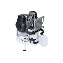 Genesi Compressor
