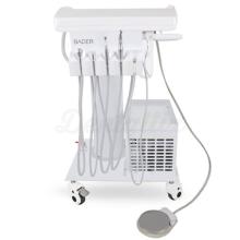 Dental Trolley with Pressure Unit