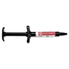 Light Bond: Adesivo fotopolimerizzabile senza fluoruro (1 pz x 5 gr)