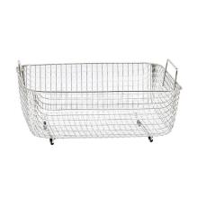Cestino in metallo FoClean da 6 L per Cuba