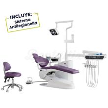 Flex Up M8 Plus: Complete Dental Unit