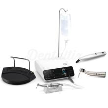Pacchetto micromotore chirurgico Surgic Pro2 LED + Ti-Max X-SG20L + Osseo 100+