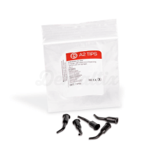 Luer Lock: Punte per calibro 15 (5 pezzi)