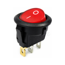 Interruptor para Termoconformadora