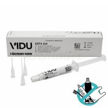 EDTA Gel Limpiador 17% (Jeringa de 2 ml)