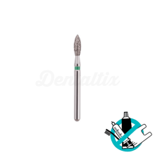 FG Diamond Bur Balloon 368 (257) - (5 pcs)