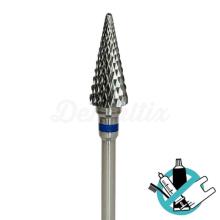 Tungsten Carbide PM Cross-Cut Bur in Pine Shape