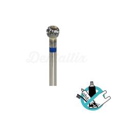 Tungsten Carbide PM Round Cross-Cut Bur - (1 unit)