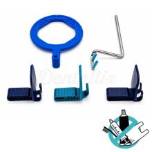 Digital Intraoral Sensor Positioner Kit