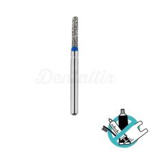 Fresa diamantata cilindrica piatta FG 836 (5 pezzi)