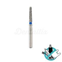 Fraise diamantée FG conique plate 847 (5 pièces)