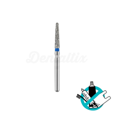 Diamond Bur FG Rounded Cone 856 (5 pcs)