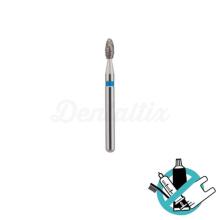 Fraise diamantée FG torpille 879 (5 pièces)