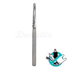 Fresa Cortadora de Hueso Lindemann H254 - (5 uds)