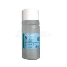 DUCERA B - LÍQUIDO PARA MEZCLA DE REVESTIMIENTO DENTAL (50ml.)