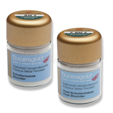 DUCERAGOLD KISS Cerámica hombro (20gr)