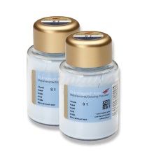 DUCERAGOLD KISS Incisal Ceramics