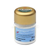 Duceragold Kiss Stand By: High Quality Dental Ceramic (20 gr)