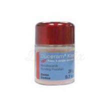 Duceram Kiss Gum: Cerâmica para Metal (20 g)
