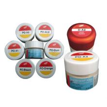 Duceram Kiss Opaque: Ceramic for Metal
